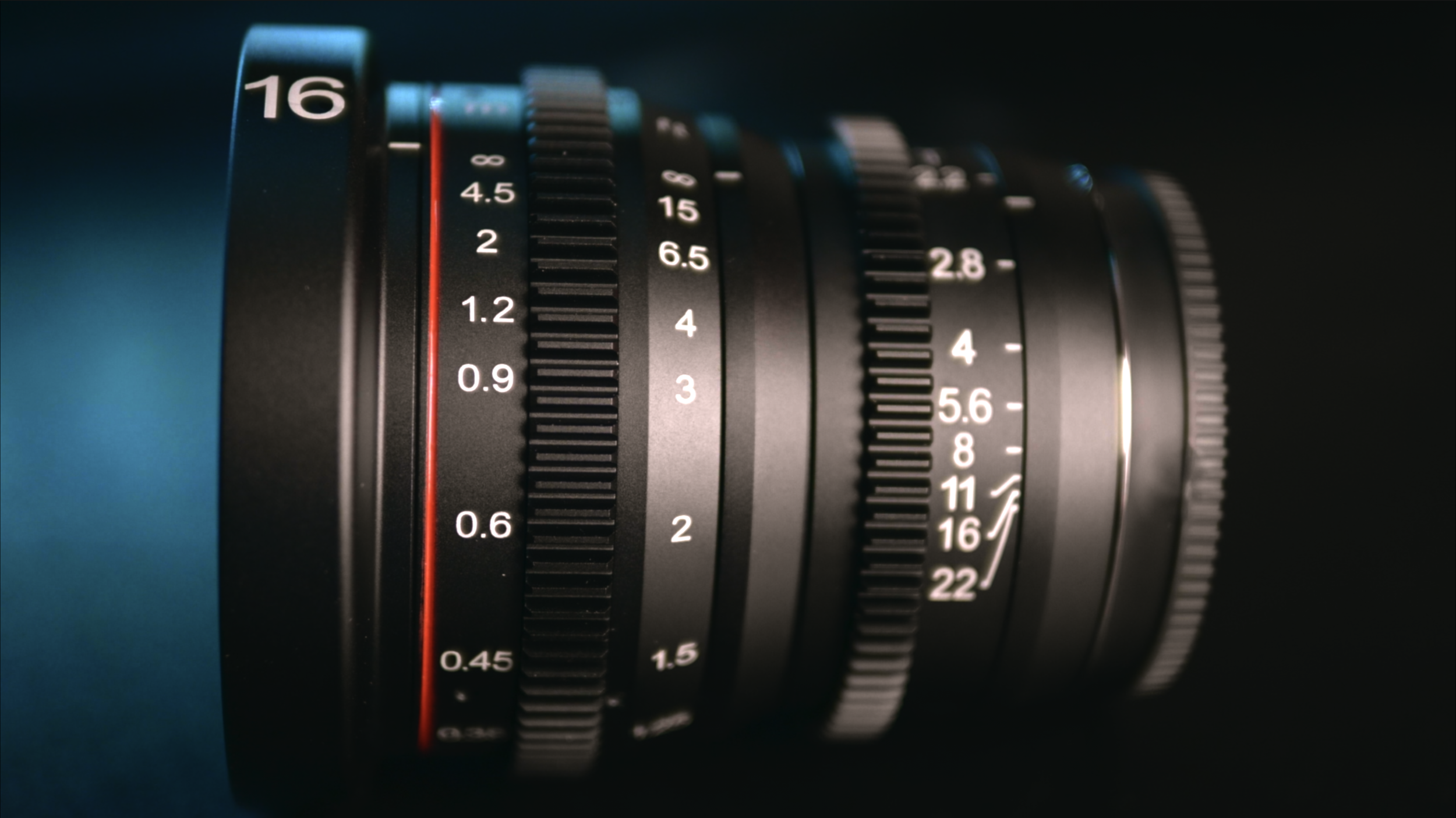 Meike 16mm T2.2 cine lens review — Micro Four Nerds